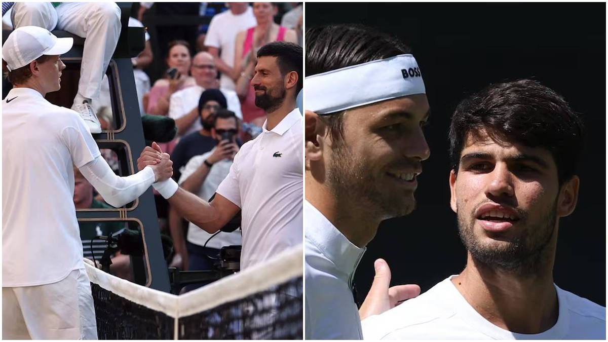 India Weather: Heavy rainfall continues to cause menace in Metro cities