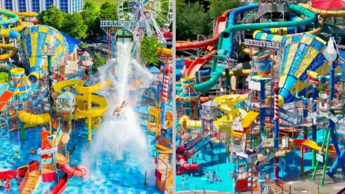 ‘Drowning or seizure?’ Conspiracy theories surround Hersheypark tragedy as Internet debates cause of 9-year-old’s death
