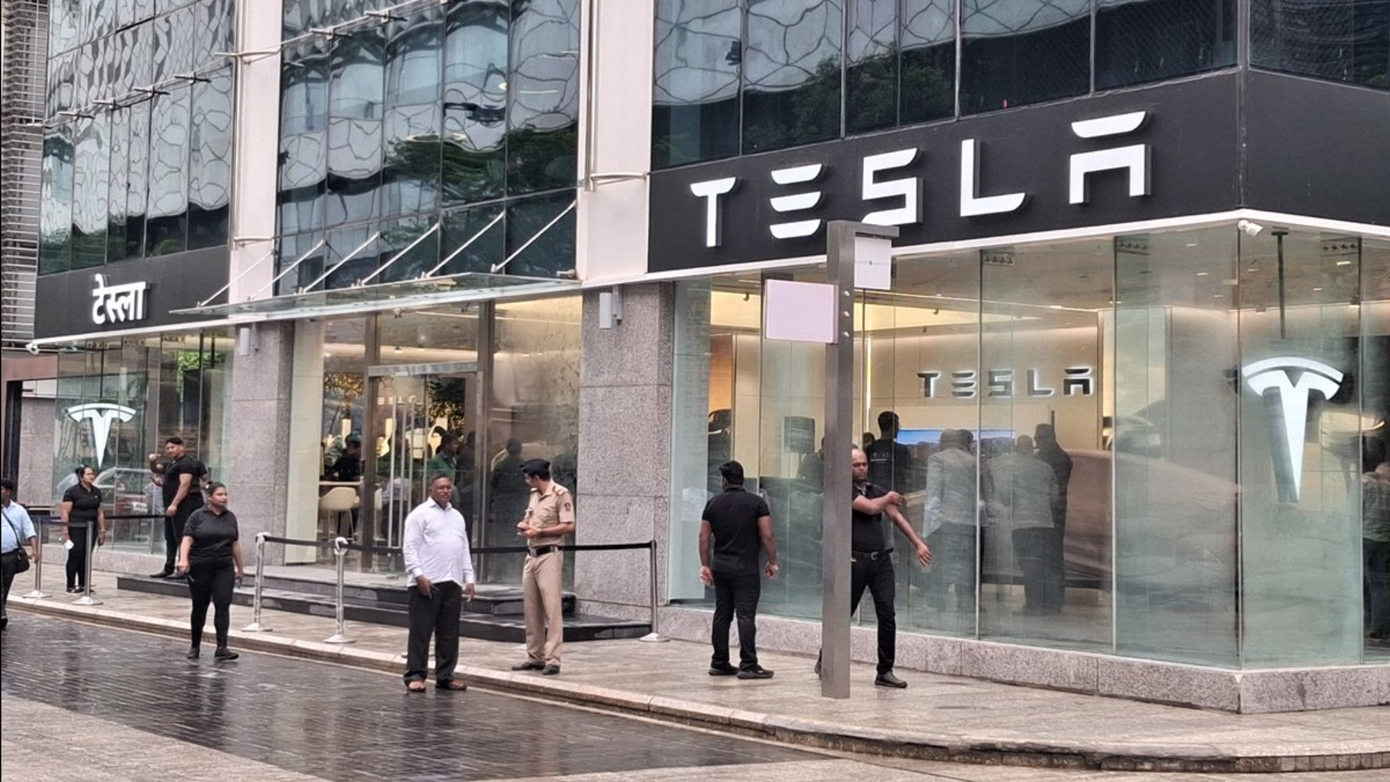 Tesla for Rs 5 lakh? LinkedIn user has unlikely suggestion for 'co-owning' newly launched EVs