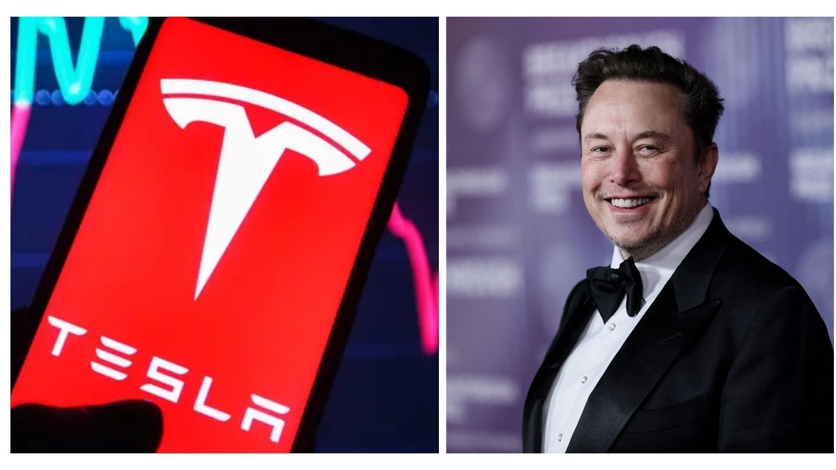 Tesla opens 7% down. Are investors upset over Musk’s foray into politics?