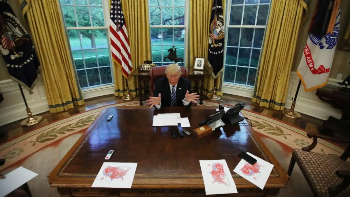 Trump Tariff LIVE: White House confirms 12 other nations to get trade letters, July 9 deadline delayed