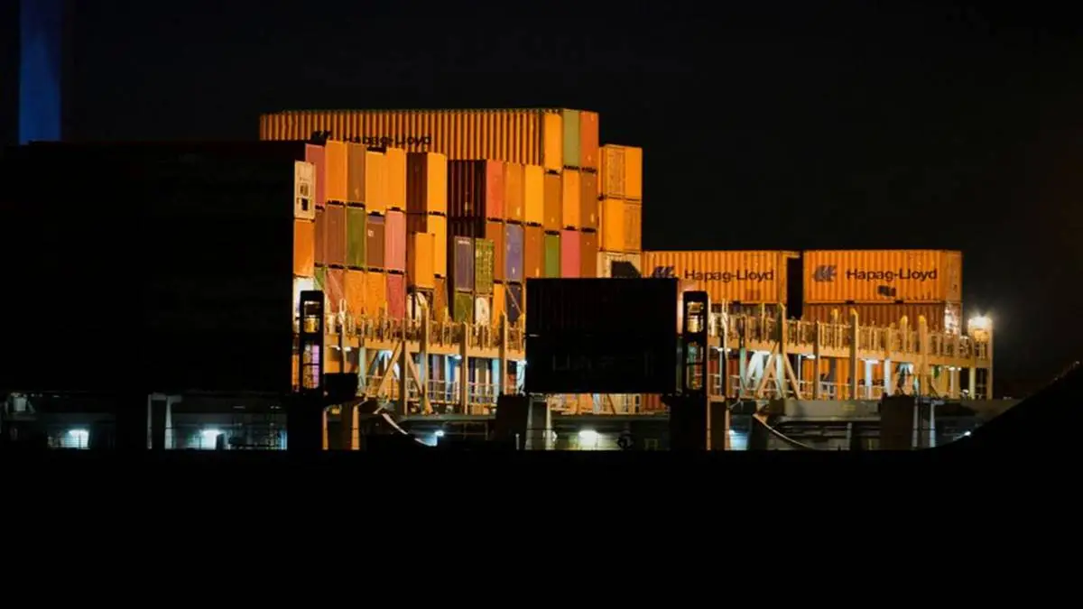 Trump tariffs on Indonesia