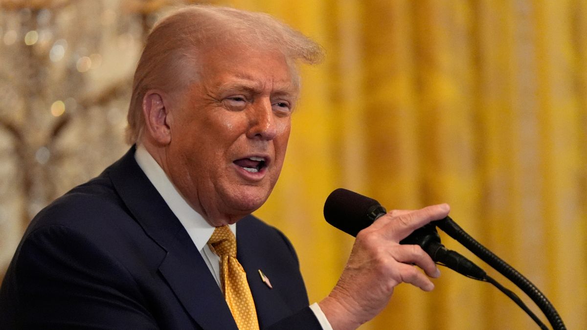 Trump European car ban