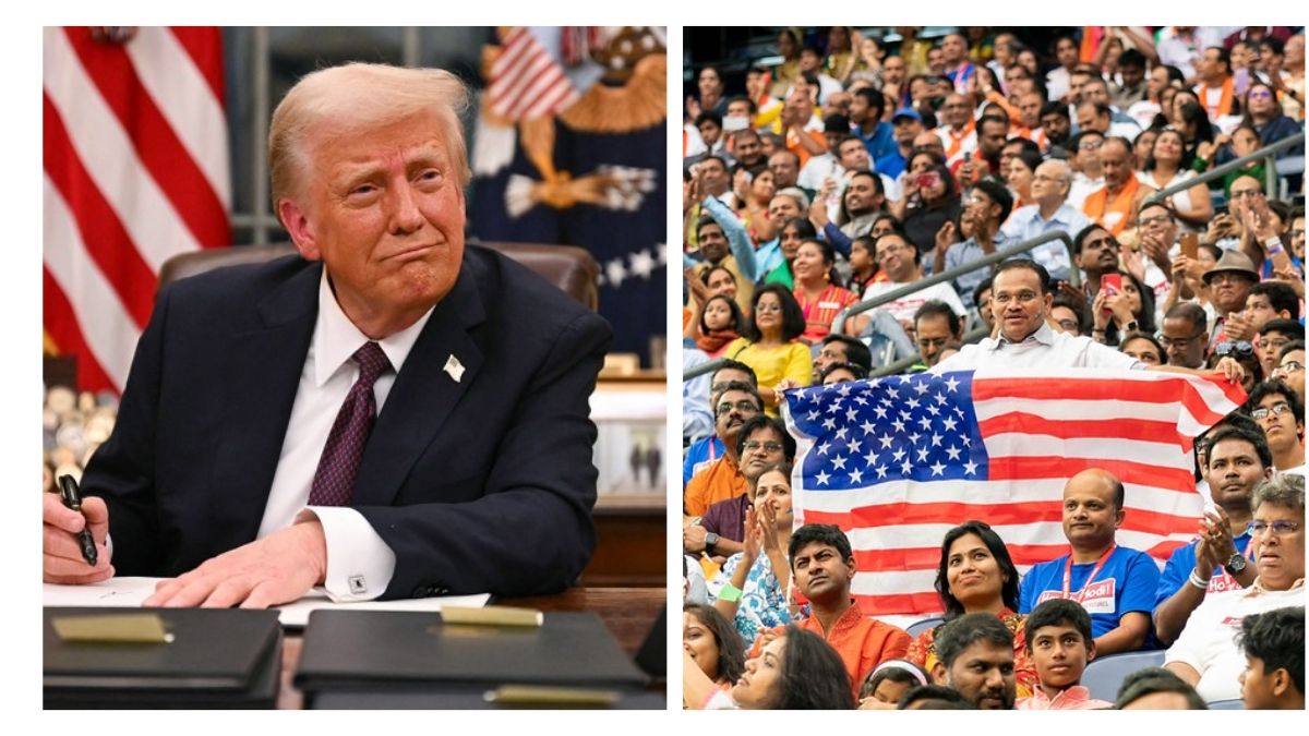 How will Trump’s ‘One Big Beautiful Bill’ impact NRIs?