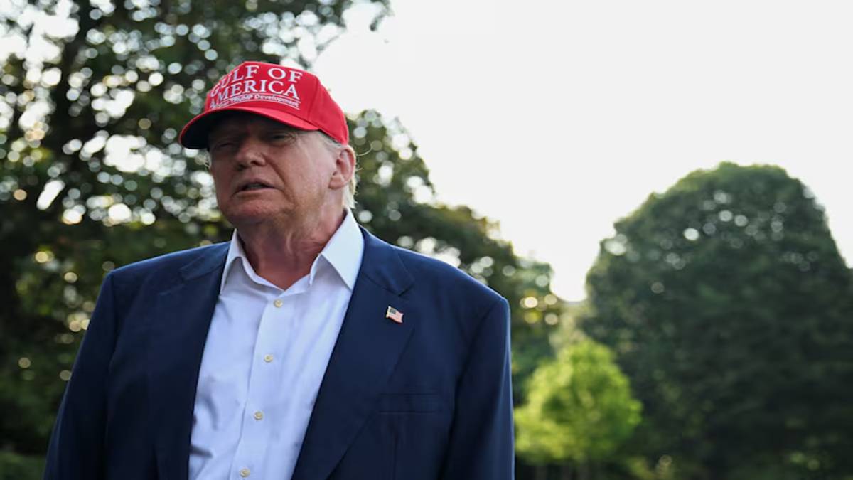 Trump copper tariffs