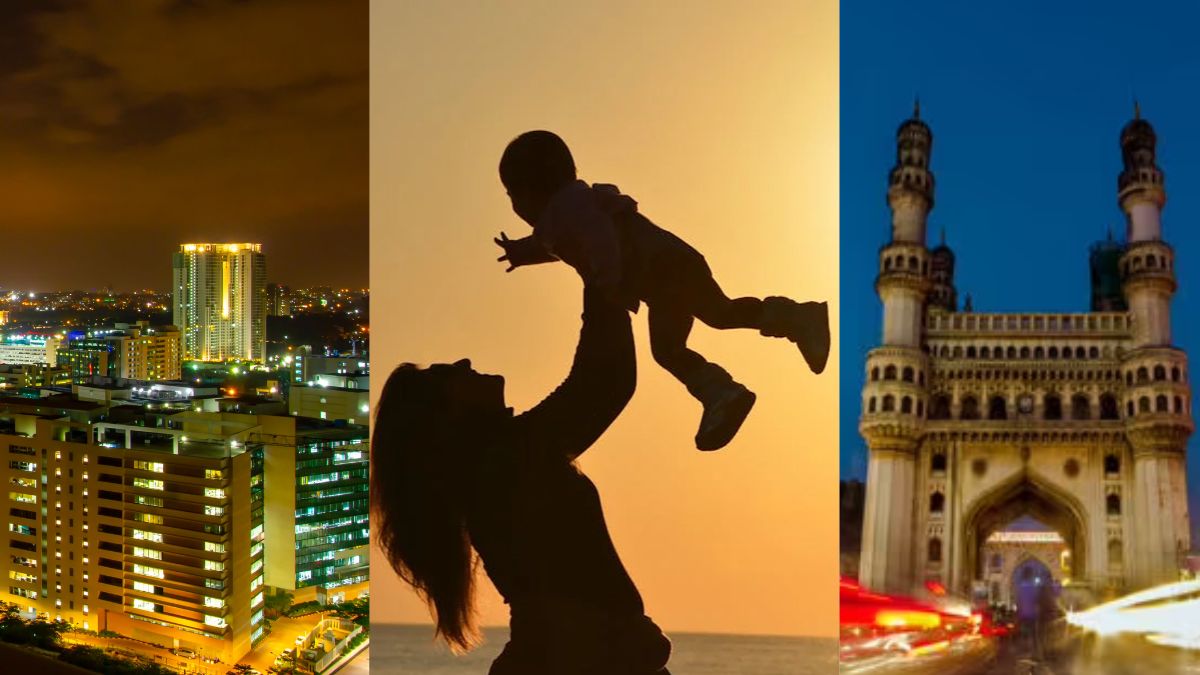 Bengaluru, Mumbai, or Hyderabad – Internet debates best city for NRIs to return to