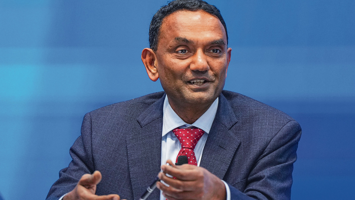 “生活在0薪水上会很痛苦”：X用户问题TCS裁员，尽管首席执行官的薪水套餐卢比