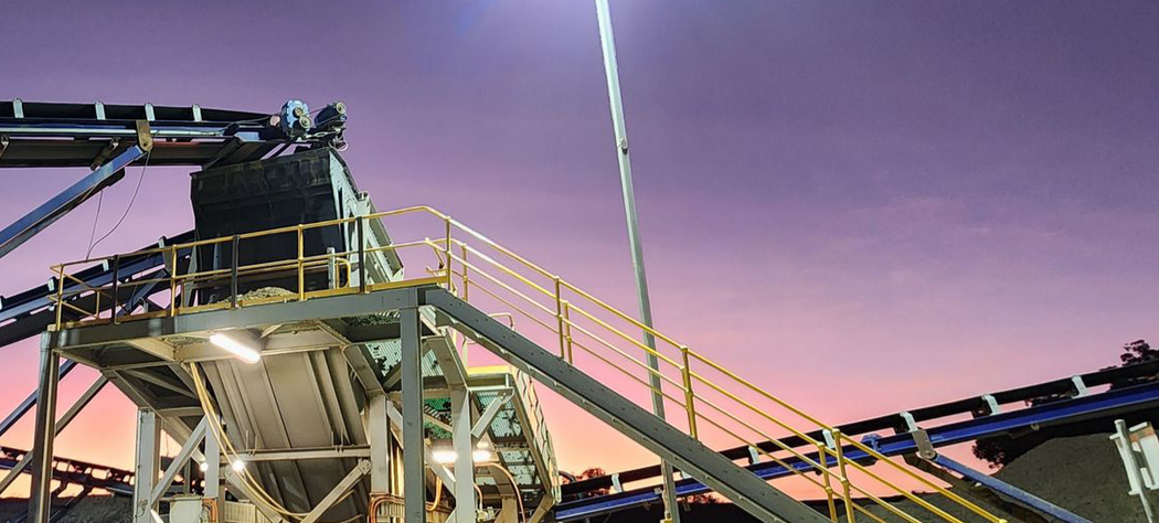 EQ Resources收到昆士兰州Carbine Tungsten项目的息函