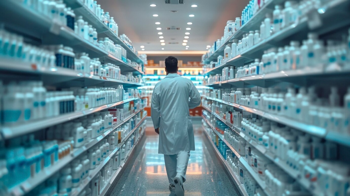 India Faces "Silver Tsunami": Healthcare System Strained by Aging Population, Urgent Need for Geriatric Care & Digital Solutions. (Image Source: Freepik)
