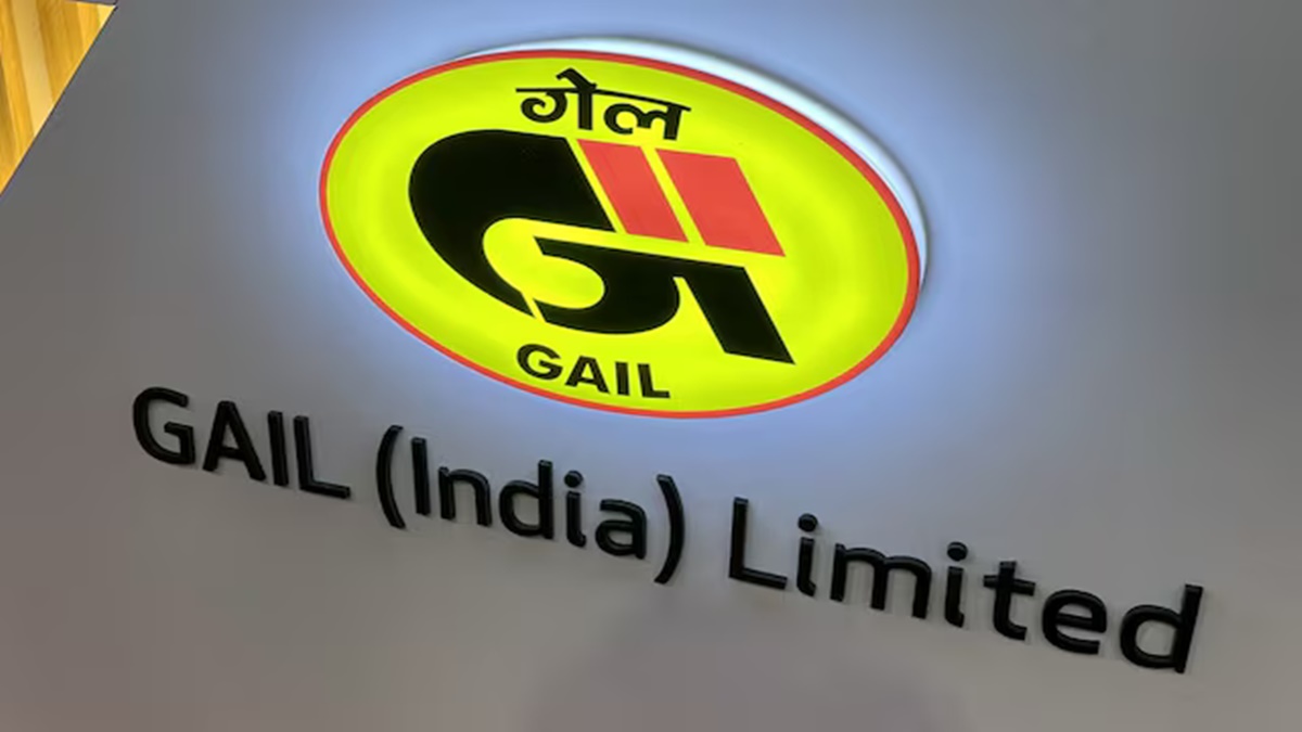 GAIL India, industry, revenue, Petroleum, Natural Gas, LPG pipeline