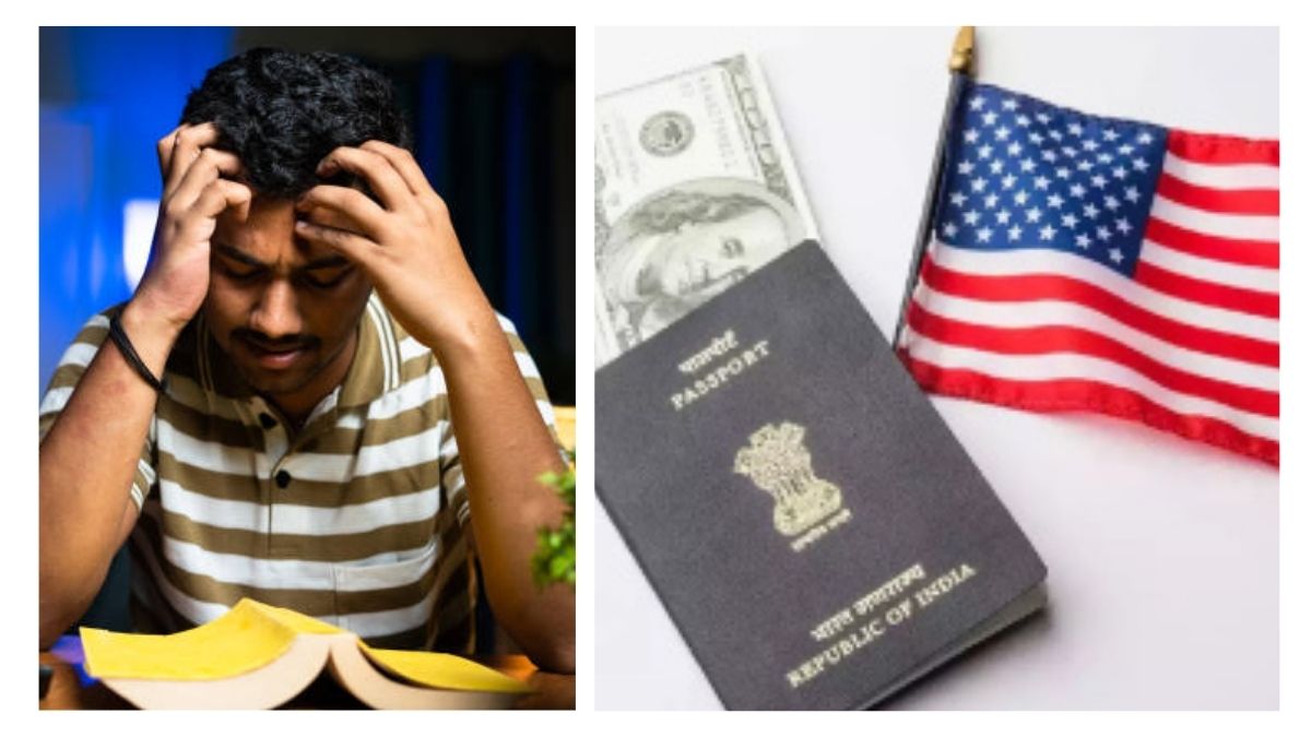 The lack of appointment availability is causing deep concern, especially for students with looming deadlines and non-refundable university payments.