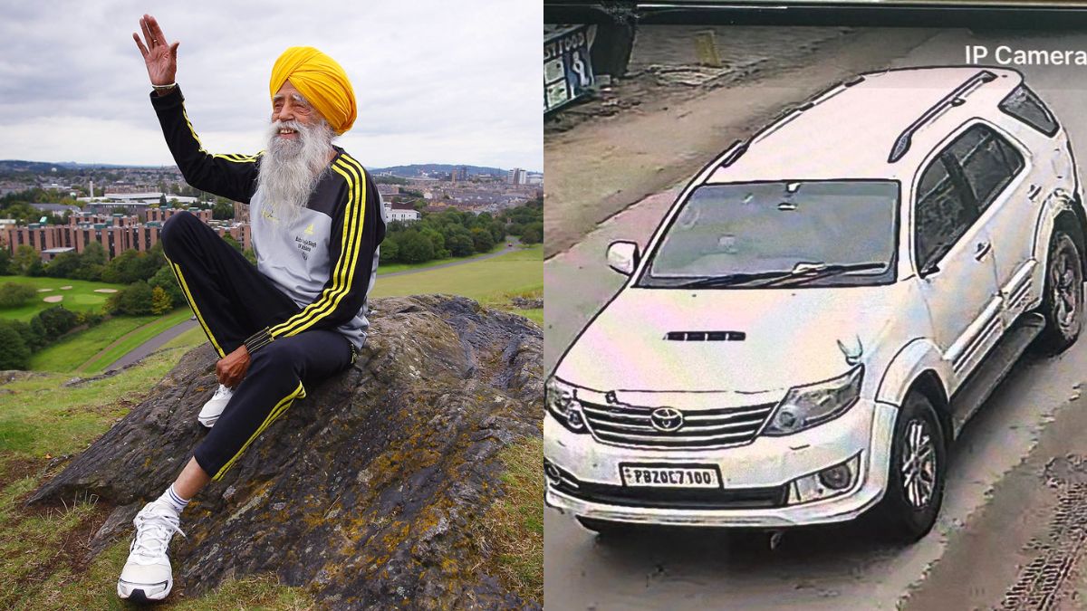 fauja singh death