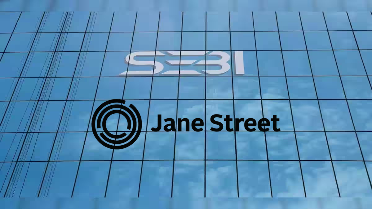 Jane Street, trade, market, Securities and Exchange Board of India, SEBI