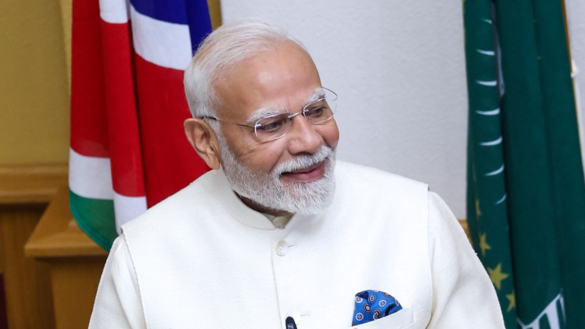 pm modi namibia