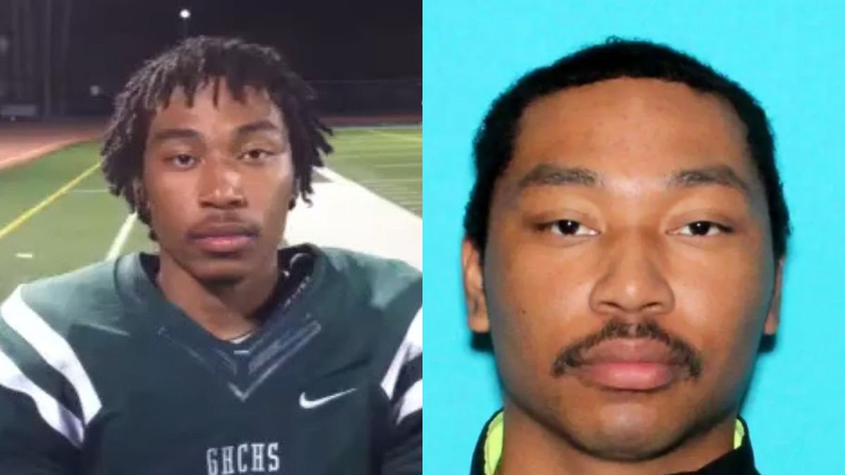 Shane Devon Tamura, the 27-year-old gunman behind Monday’s shooting at the NFL headquarters in New York City