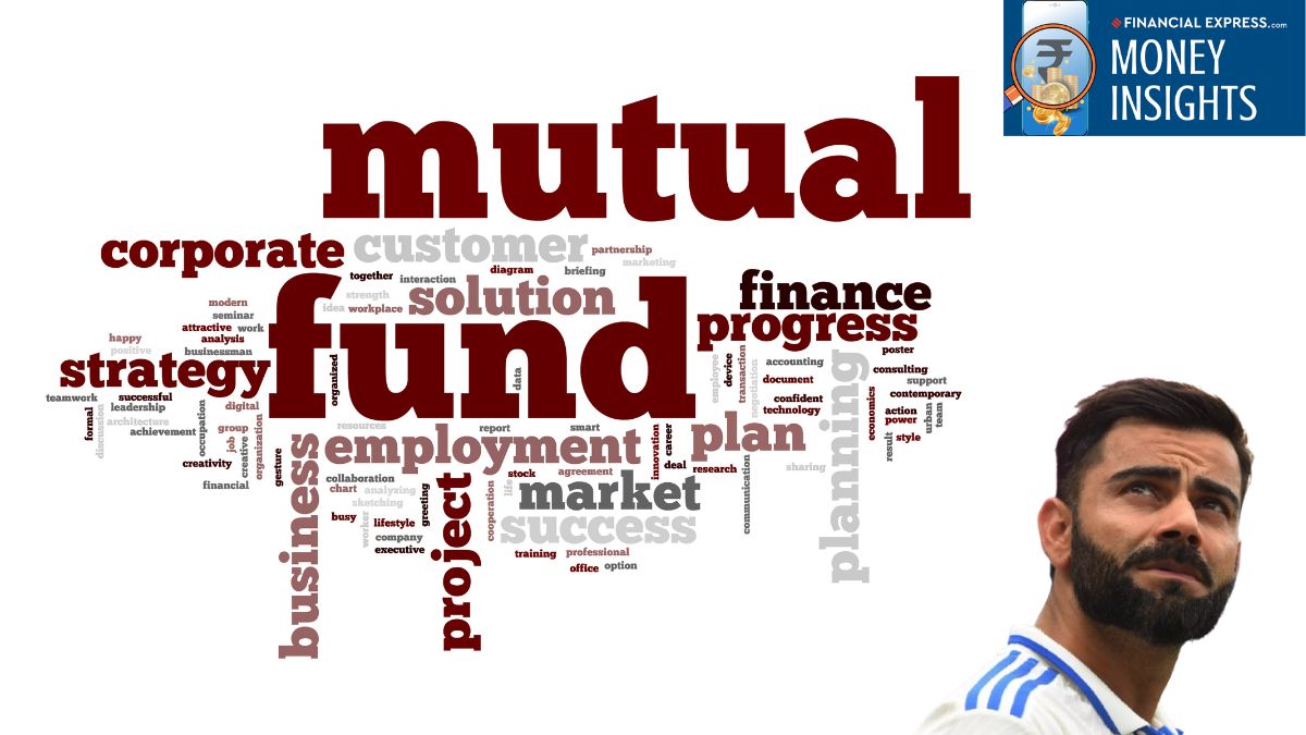 How to Truly Judge a Mutual Fund Manager Like a Cricket Expert. (Image Source: Canva)