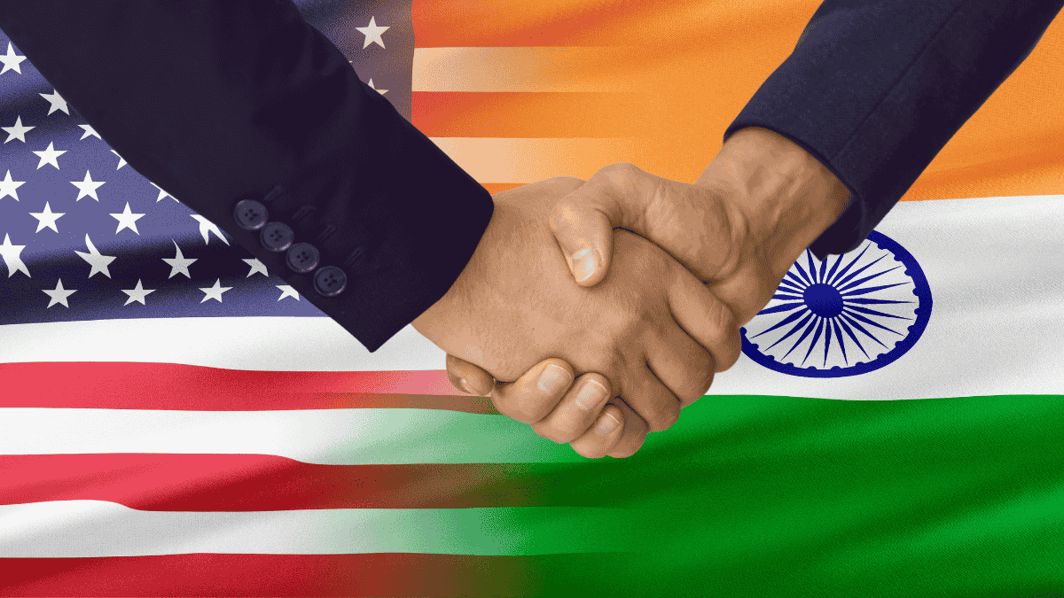 US-India trade deal; Here is how India eyes export gains in chemicals, textiles, and ASEAN markets