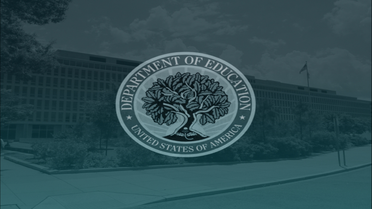 University of Michigan, foreign funding, investigation, Harvard University, Department of Education