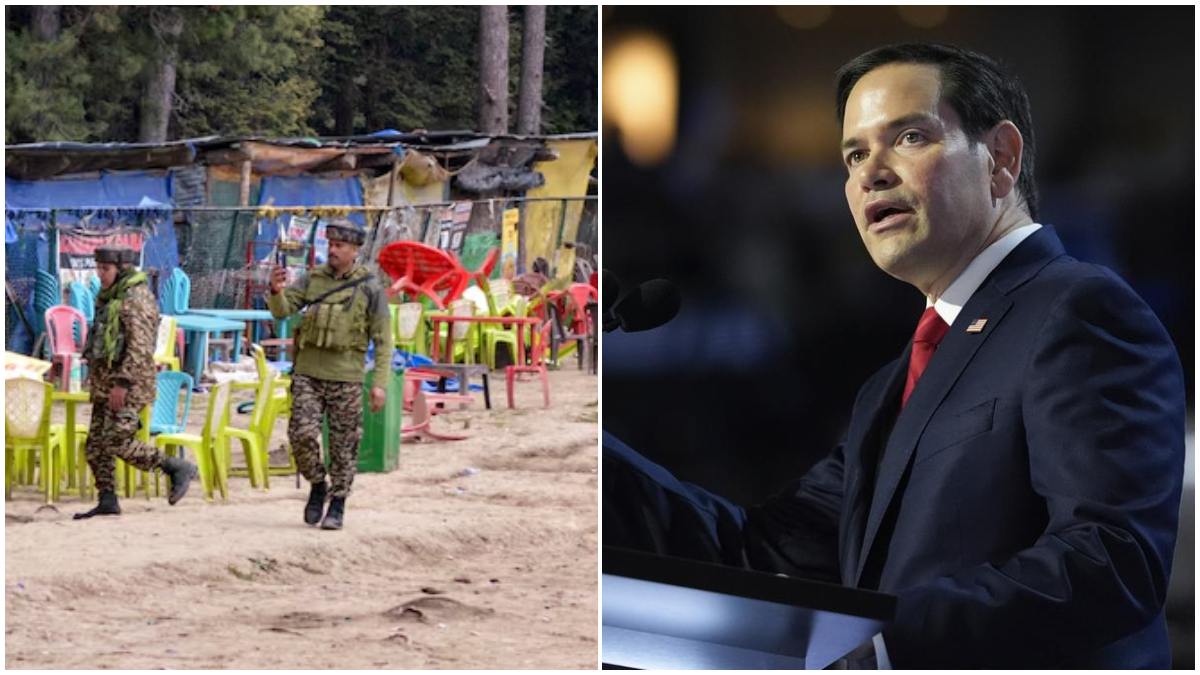 US designates TRF a 'Foreign Terrorist Organisation'