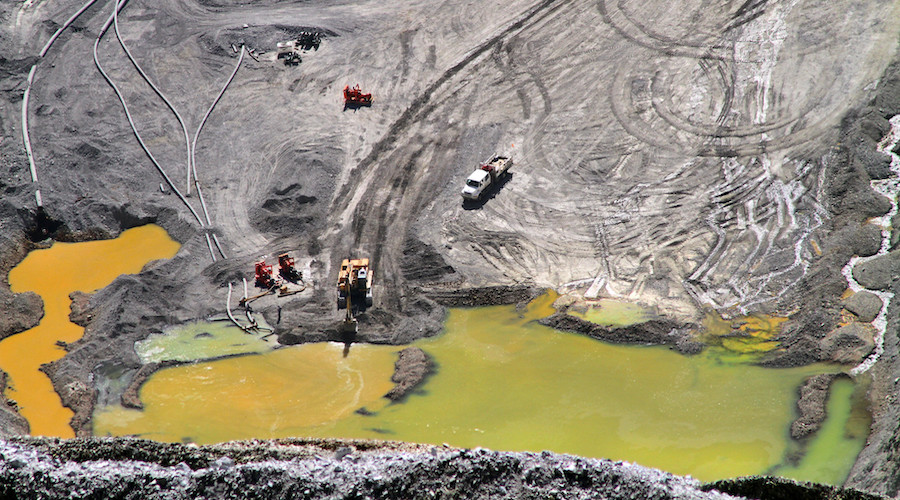 US targets mine waste to boost local critical minerals supply