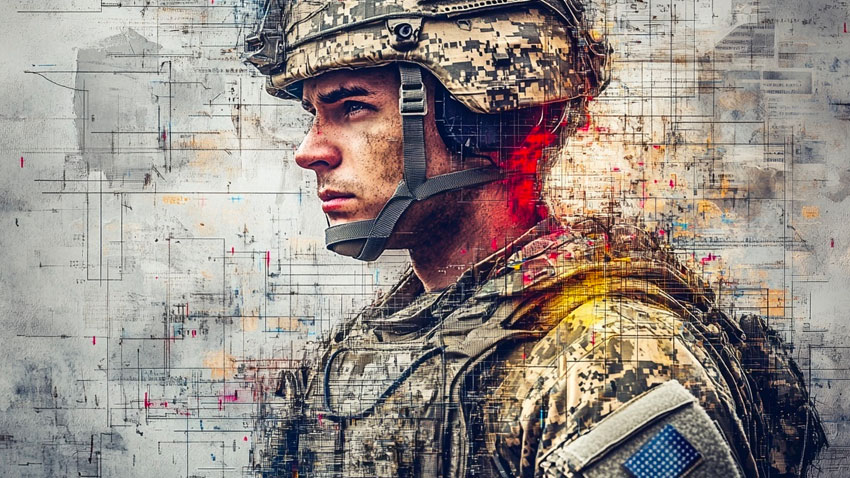 美国陆军希望其初创公司的开发人员朝着一体综合的技术储备方向发展