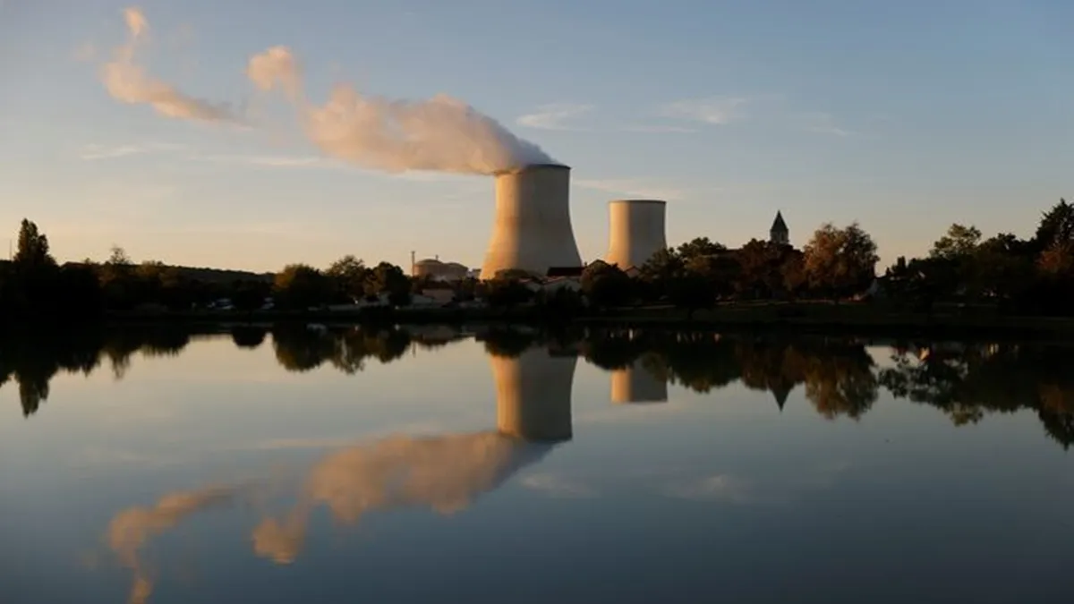 Energy majors, Nuclear Power Corporation of India, NPCIL, industry, NTPC