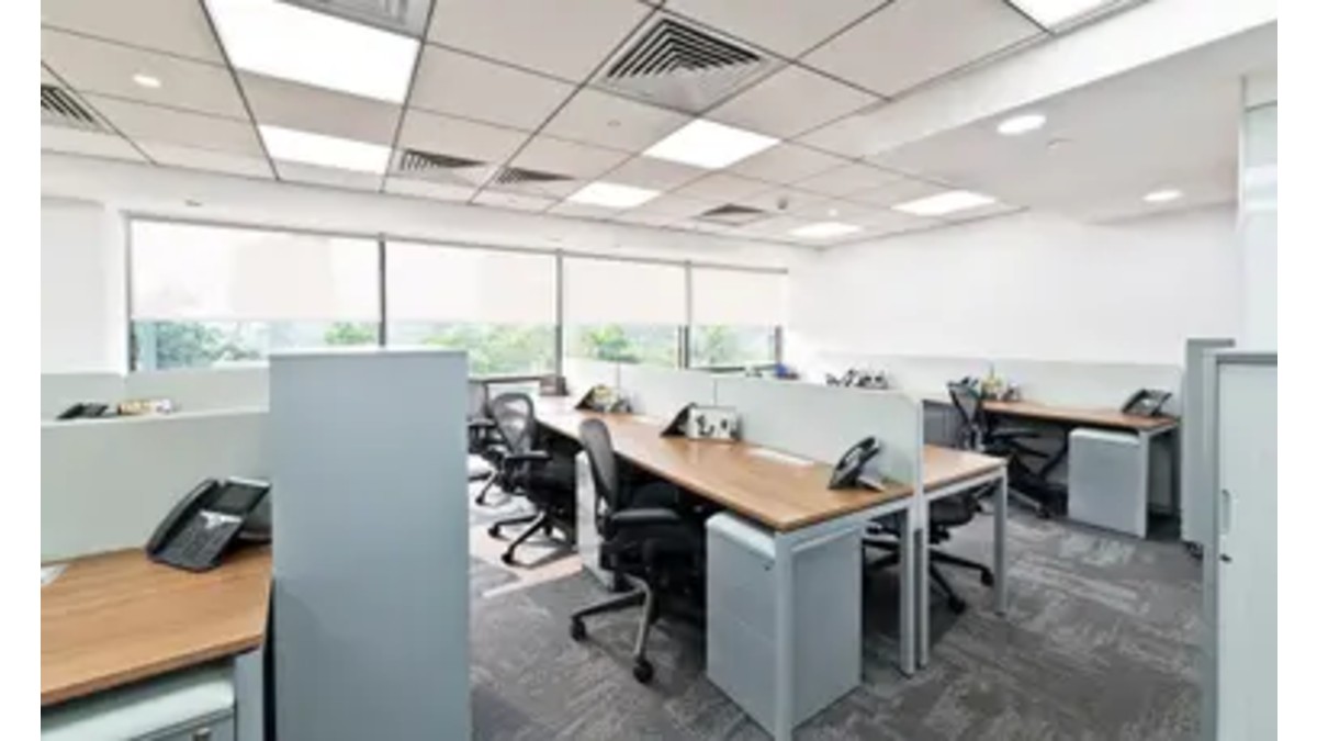 Executive Centre India Files DRHP for Rs 2,600 Crore IPO to Fuel Global Expansion. (Image Source: Executive centre.com)