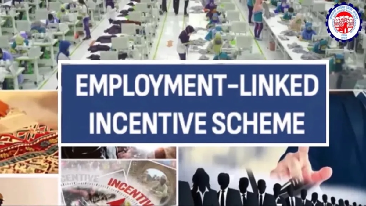 ELI scheme, jobs, epfo, money, uan, Employment Linked Incentive scheme