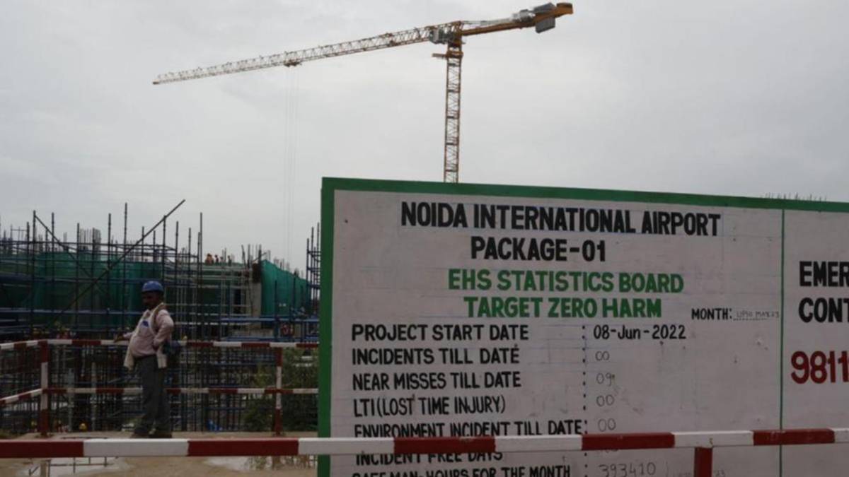 India Weather: Heavy rainfall continues to cause menace in Metro cities