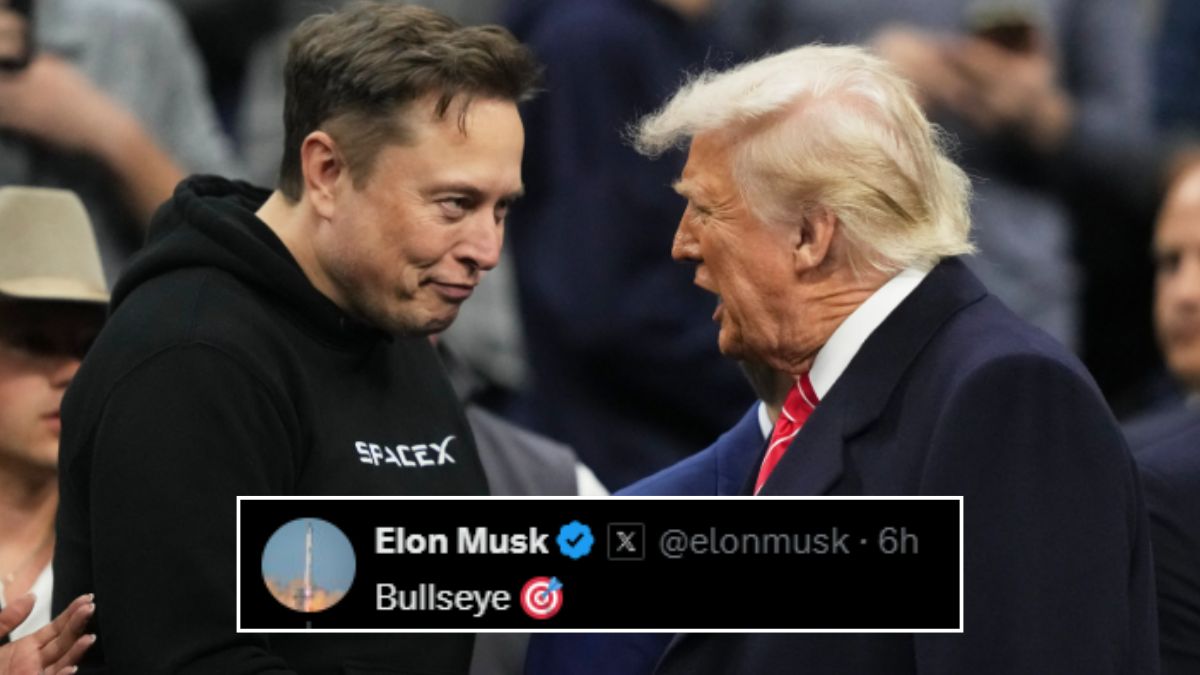 Elon Musk, Grok Trump Epstein controversy