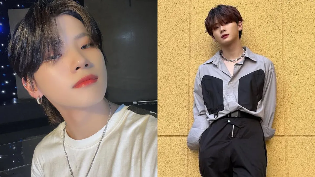 Former Fable member Jaehyun