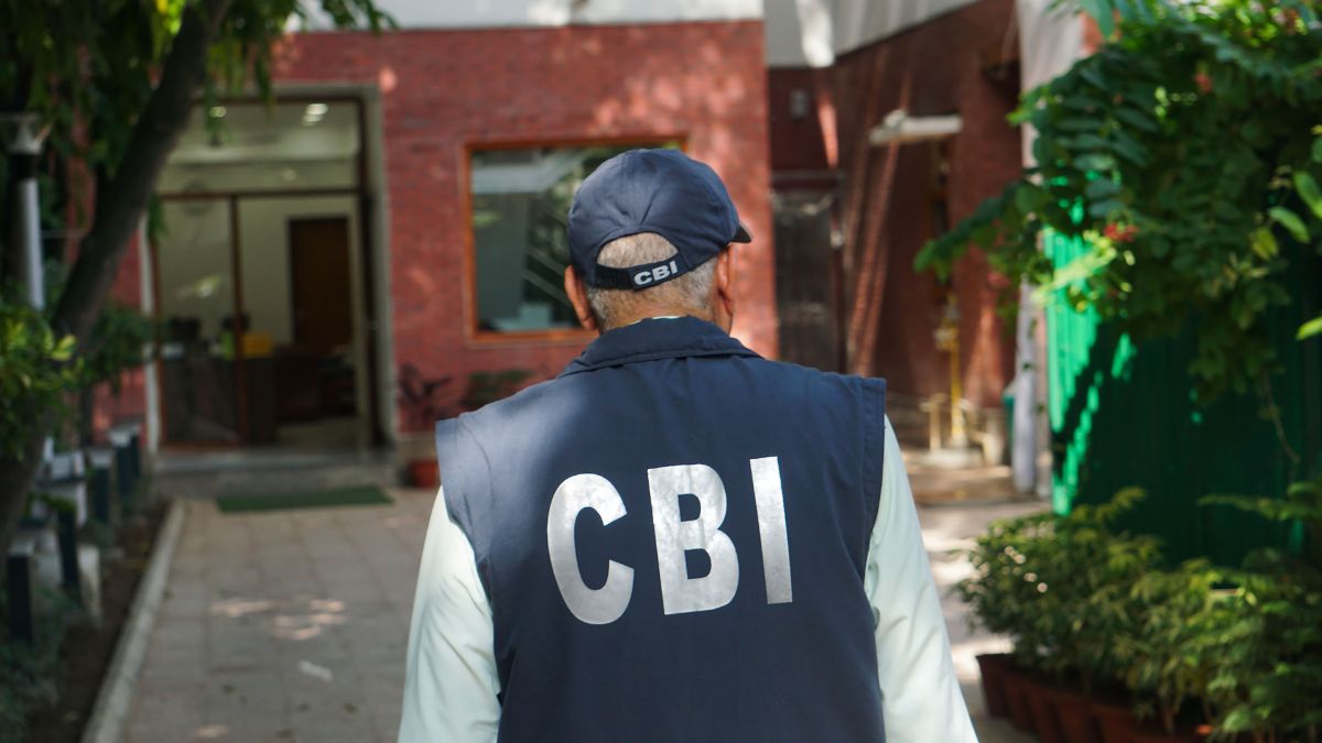 cbi raid pwd engineer