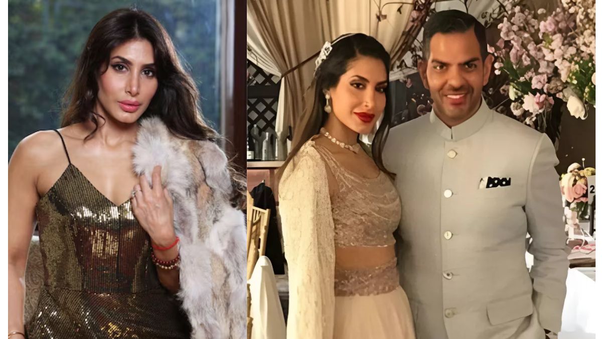 Who is Priya Sachdev Kapur? Sanjay Kapur’s wife and mother-in-law battle for Sona Comstar