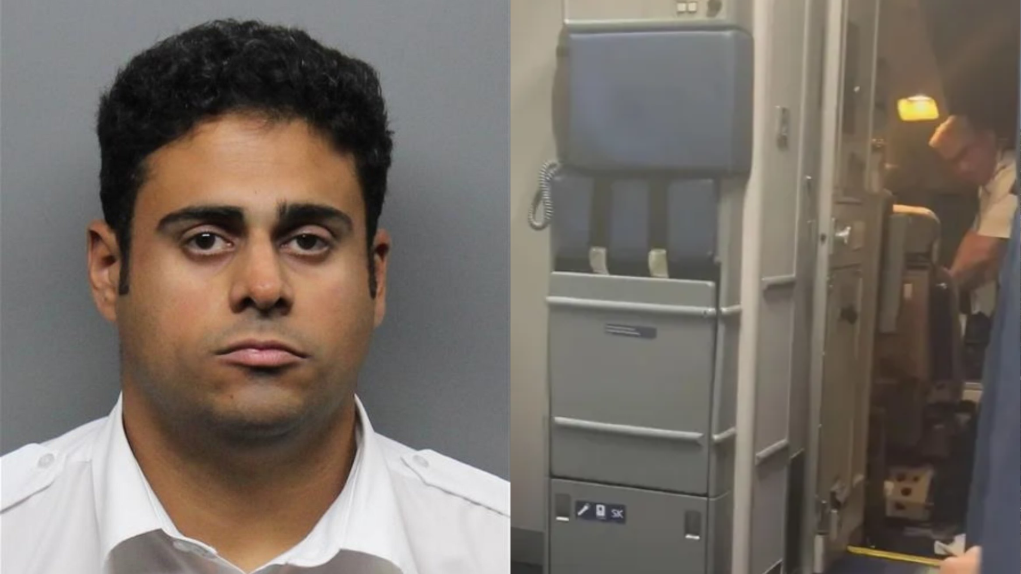 Rustom Bhagwagar, an Indian-origin pilot with Delta Air Lines, was booked on five counts of oral copulation with a child who is less than 10 years of age.