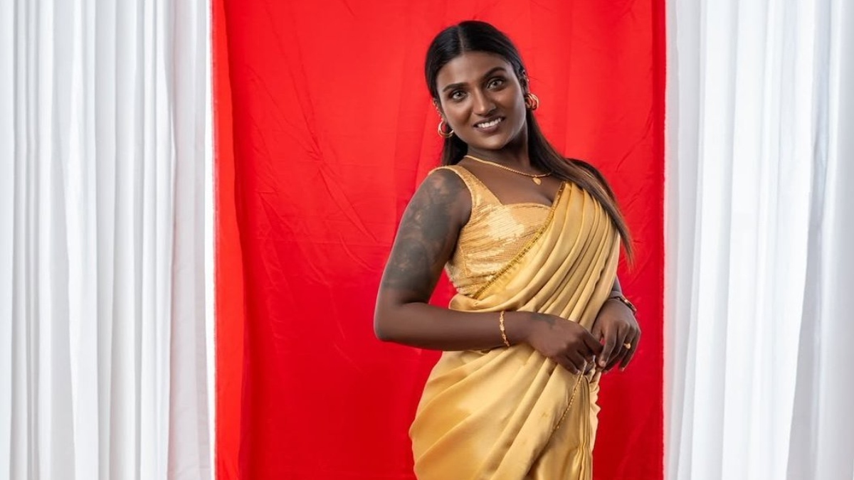 San Rachel, Miss World black beauty winner found dead, police suspect suicide due to debt