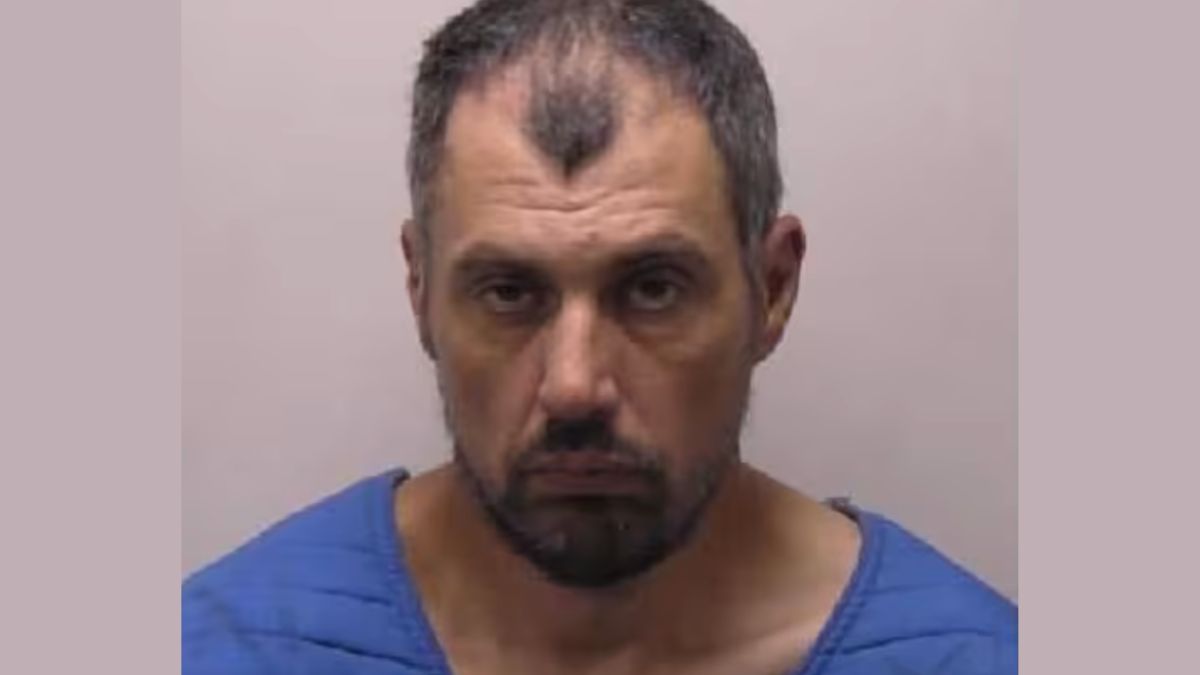 Walmart stabbing suspect