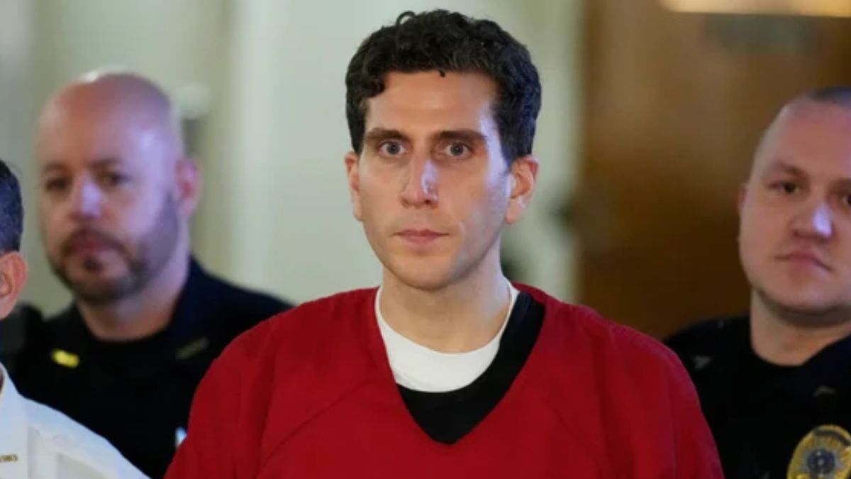 Who is Bryan Kohberger? Accused agrees to plead guilty to all charges in Idaho college murders case