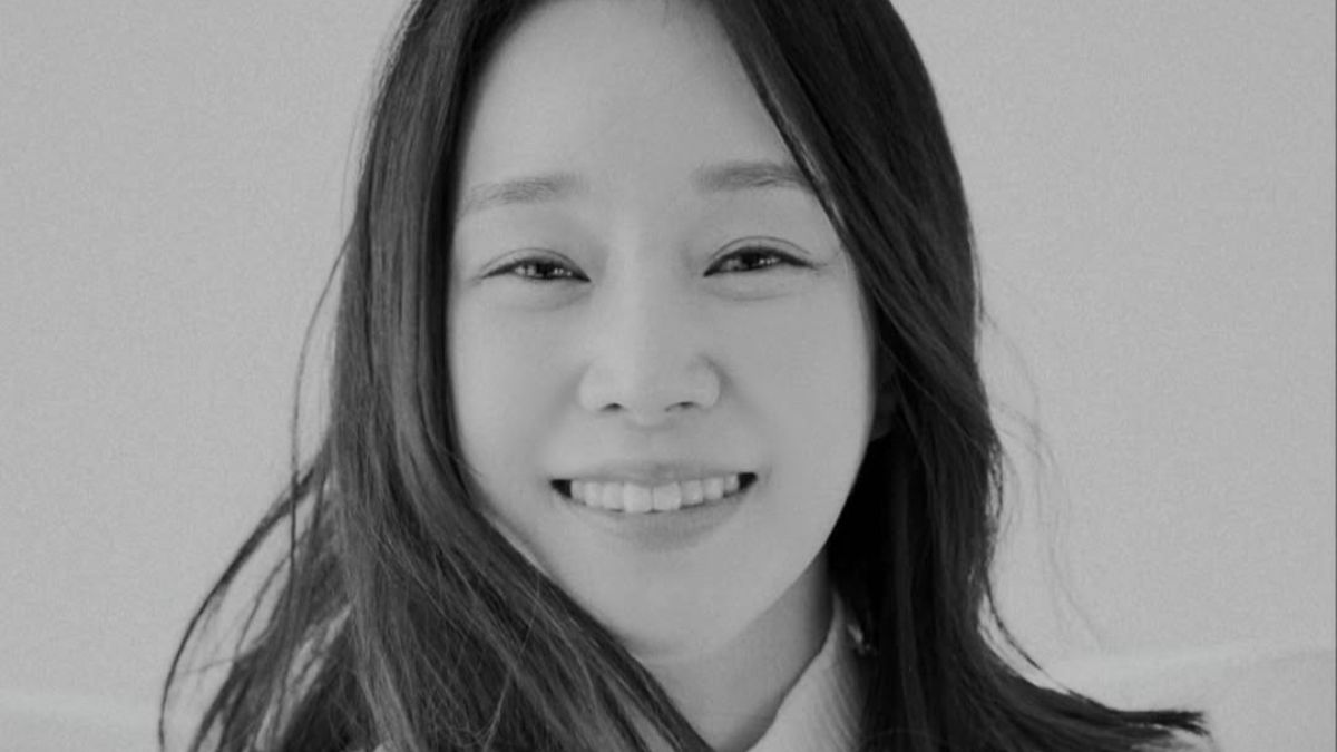 Lee Seo Yi - actress death