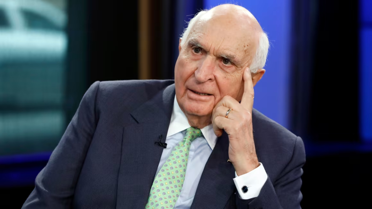 Ken Langone