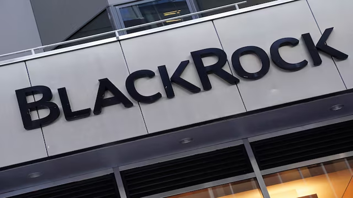 Franklin Templeton India Eyes "Expanding the Pie" in Mutual Funds, Undeterred by BlackRock's Entry. (Image Source: Reuters)
