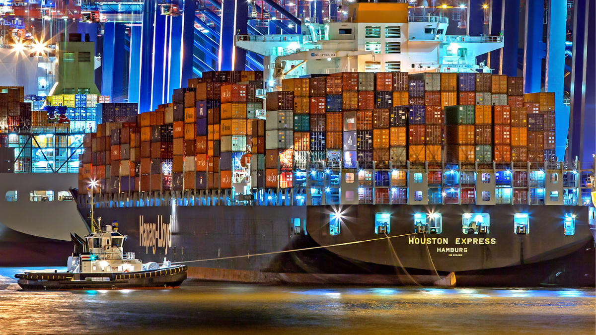 trade, export, economy, crude oil imports, merchandise trade deficit