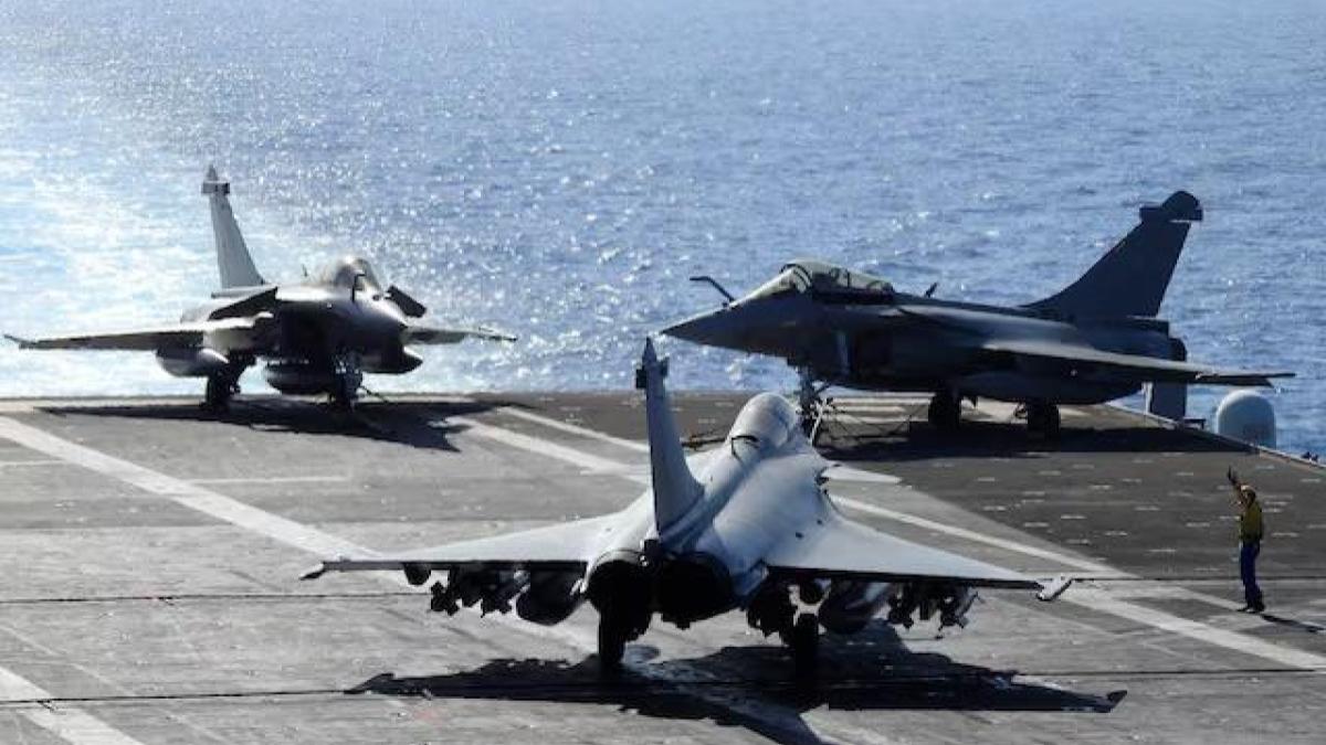 Air strike on Pakistan, Combat, Dassault, India, Op sindoor, Rafael, india news, defence news