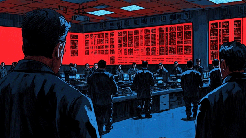 迈向法国的网络反犯罪学说？要解决的问题