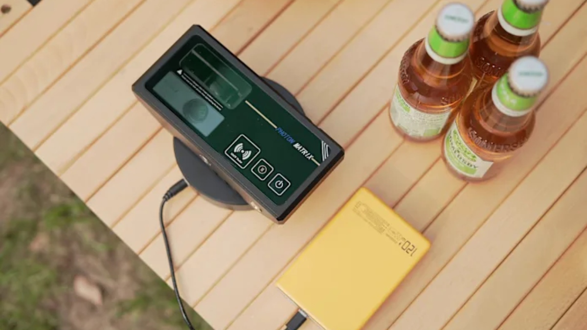 mosquito laser killer