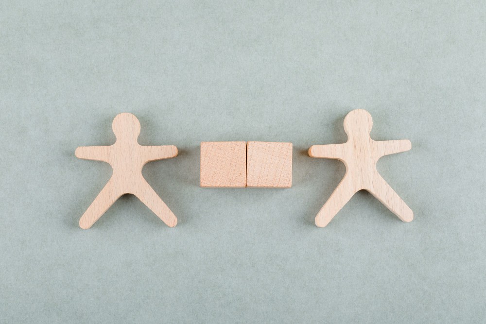 通过自然蒸发组织一个责任传播系统