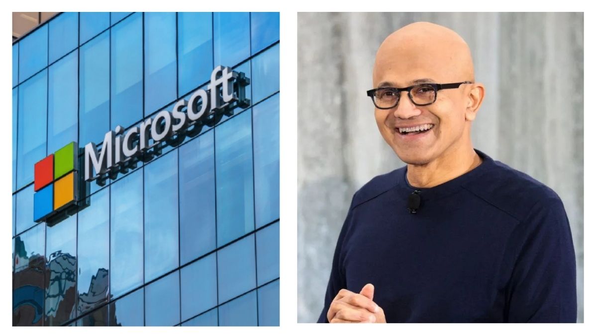 Microsoft staff slam Nadella’s memo justifying 9000 layoffs