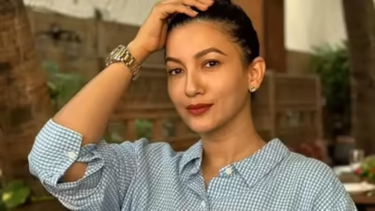 Gauahar Khan