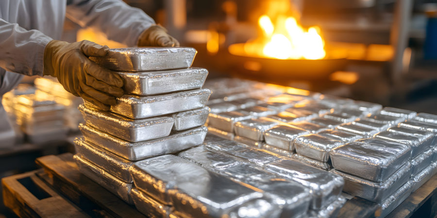 自2011年以来，银价首次以美联储赌注而高40美元