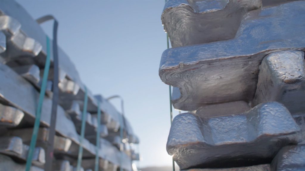 里约说，特朗普的关税增加了3亿美元的铝成本