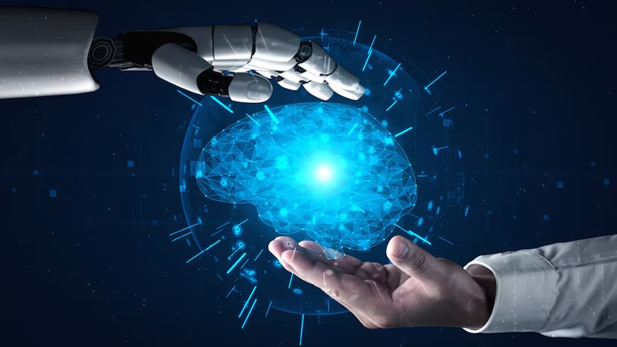 India Leads Global AI Adoption in Financial Services, Focus on Strategic Growth and Robust Governance. (Image Source: Freepik)